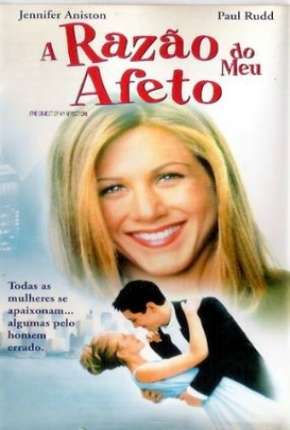 A Razão do Meu Afeto - DVD-R via Torrent