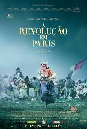 A Revolução em Paris Dublado e Dual Áudio Download - Rede Torrent