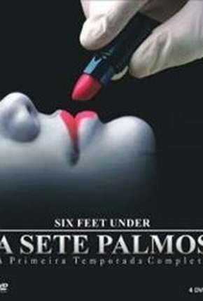 A Sete Palmos - 5ª Temporada Completa via Torrent