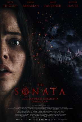 A Sonata - Legendado  Download - Rede Torrent