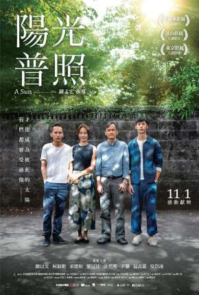 A Sun  - Legendado via Torrent