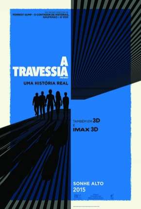 A Travessia BD-R via Torrent