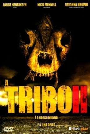 A Tribo II via Torrent