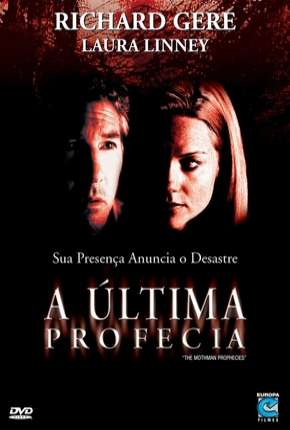 A Última Profecia Dublado e Dual Áudio Download - Rede Torrent