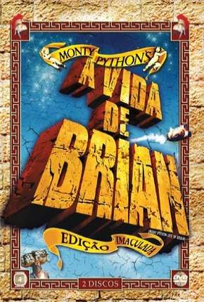 A Vida de Brian via Torrent