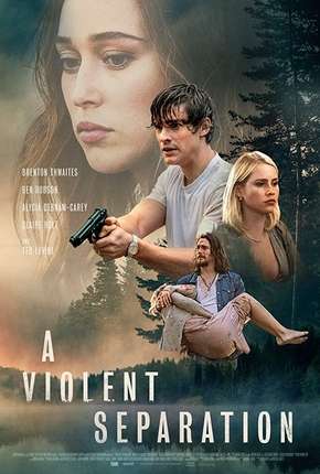 A Violent Separation - Legendado via Torrent