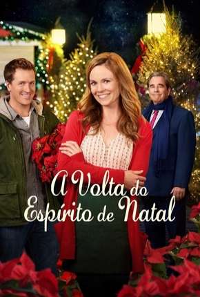 A Volta Do Espírito De Natal via Torrent