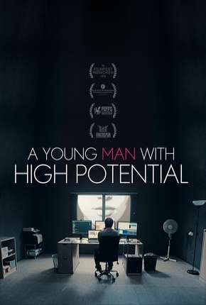 A Young Man with High Potential - Legendado  Download - Rede Torrent