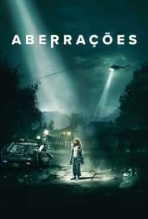 Aberrações via Torrent