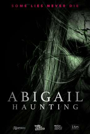 Abigail Haunting - Legendado  Download - Rede Torrent