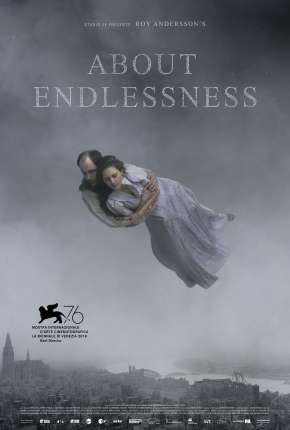 About Endlessness - Legendado  Download - Rede Torrent