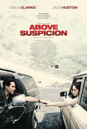 Above Suspicion - Legendado  Download - Rede Torrent