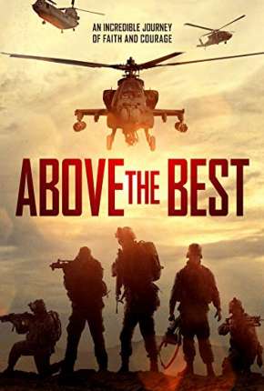 Above the Best - Legendado  Download - Rede Torrent