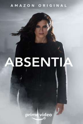 Absentia - 3ª Temporada via Torrent