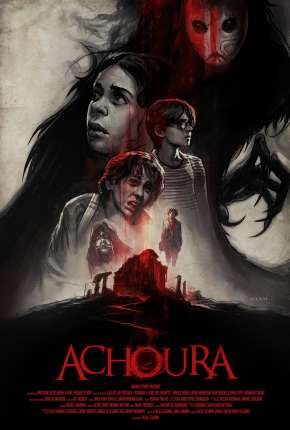 Achoura - Legendado via Torrent