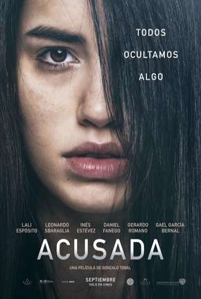 Acusada - Legendado  Download - Rede Torrent