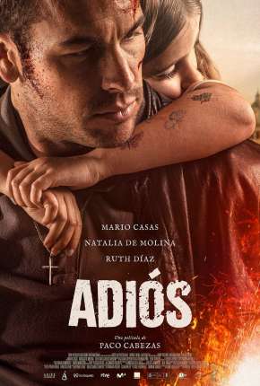 Adiós - Legendado  Download - Rede Torrent