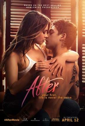 After Dublado e Dual Áudio Download - Rede Torrent