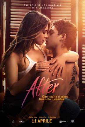 After - Legendado via Torrent