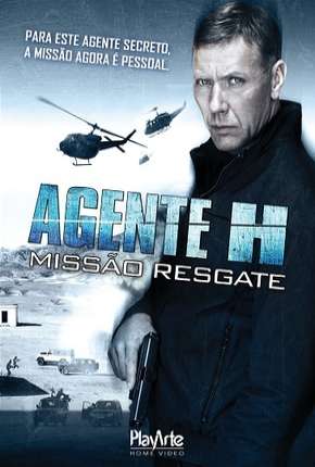 Agente H - Missão resgate via Torrent