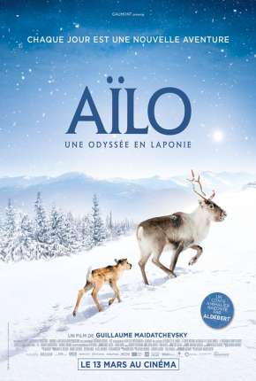 Ailos Journey - Legendado  Download - Rede Torrent