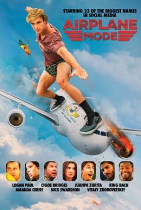 Airplane Mode - Legendado via Torrent