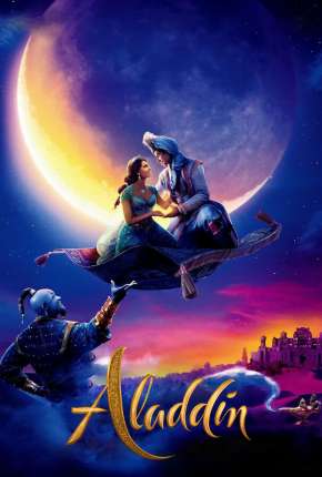 Aladdin - Legendado via Torrent