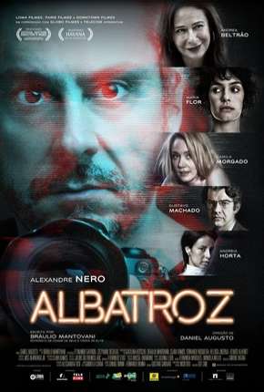 Albatroz Nacional Download - Rede Torrent