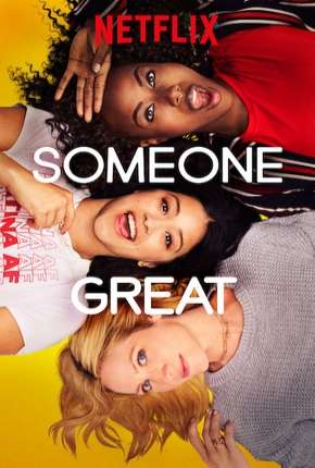 Alguém Especial - Someone Great via Torrent