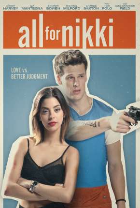 All for Nikki - Legendado  Download - Rede Torrent