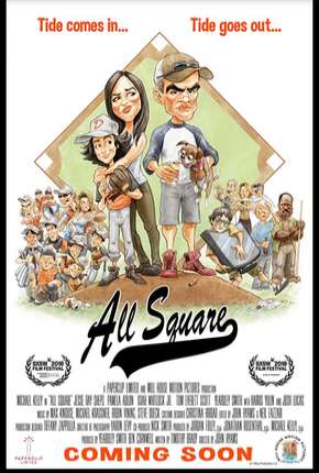 All Square - Legendado  Download - Rede Torrent