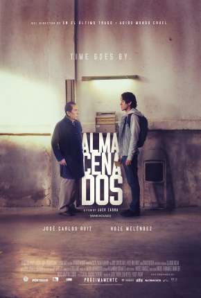 Almacenados - Legendado via Torrent