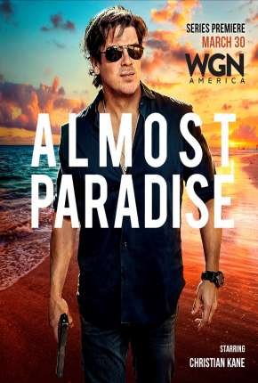 Almost Paradise - Legendada via Torrent