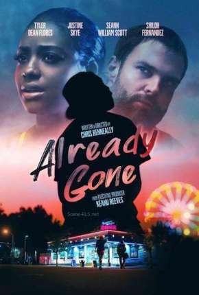 Already Gone - Legendado  Download - Rede Torrent