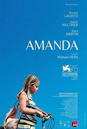 Amanda - Legendado  Download - Rede Torrent