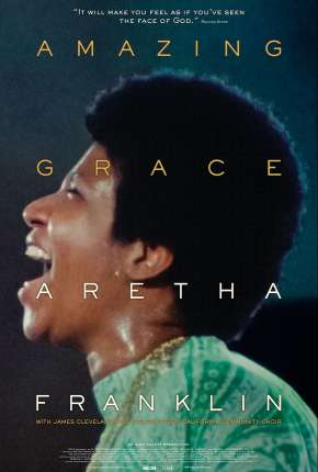 Amazing Grace - Legendado  Download - Rede Torrent