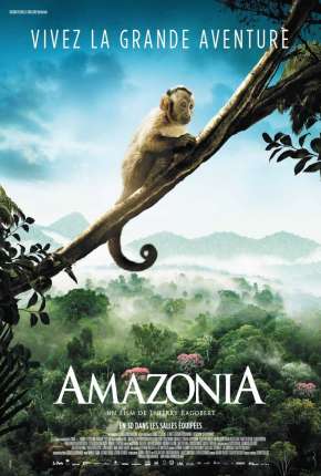 Amazônia - Nacional via Torrent
