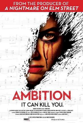 Ambition - Legendado via Torrent