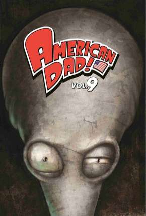 American Dad! - 9ª Temporada via Torrent