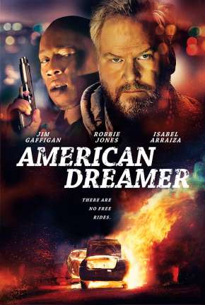 American Dreamer - Legendado  Download - Rede Torrent