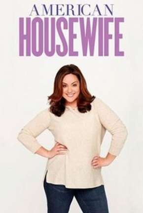 American Housewife - 3ª Temporada Completa via Torrent