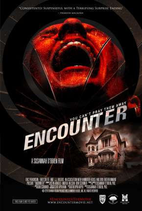 American Poltergeist - Possuídos - Encounter via Torrent