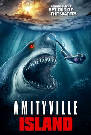 Amityville Island - Legendado  Download - Rede Torrent