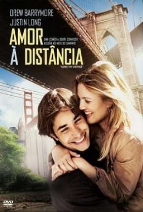 Amor à Distância - Going the Distance Dublado e Dual Áudio 5.1 Download - Rede Torrent