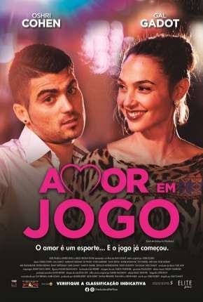 Amor em Jogo Dublado 5.1 Download - Rede Torrent