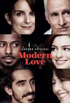 Amor Moderno - 1ª Temporada Completa via Torrent