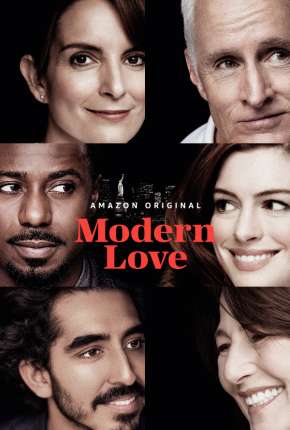 Amor Moderno - 1ª Temporada via Torrent