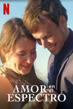 Amor No Espectro - 1ª Temporada Completa Legendada via Torrent