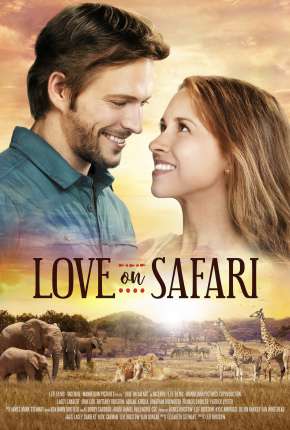 Amor no Safari Dublado e Dual Áudio Download - Rede Torrent