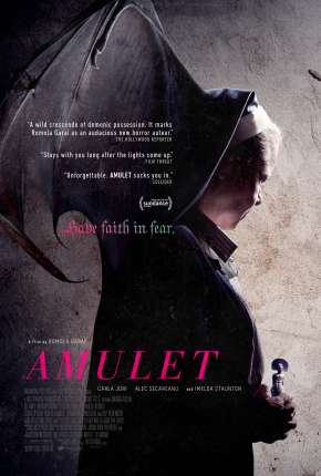 Amulet - Legendado  Download - Rede Torrent